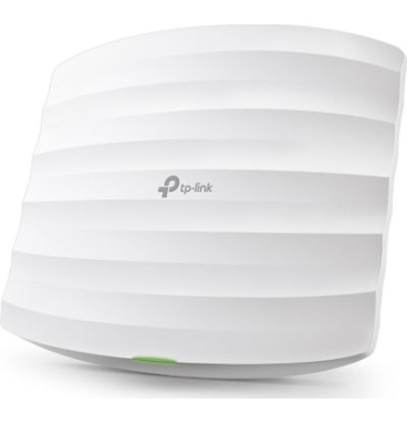 TP-LINK EAP225 v3 Access Point Wi-Fi 5 Dual Band (2.4 & 5GHz)