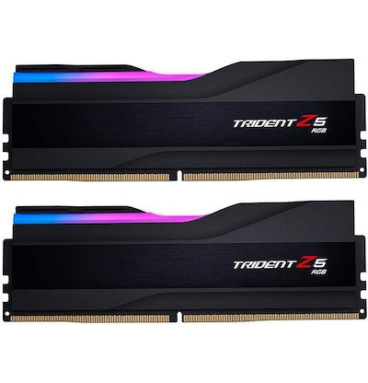 G.Skill memory module 64 GB 2 x 32 GB DDR5 6400 MHz (F5-6400J3239G32GX2-TZ5RK)