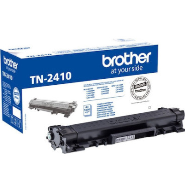 Brother Toner Black TN-2410
