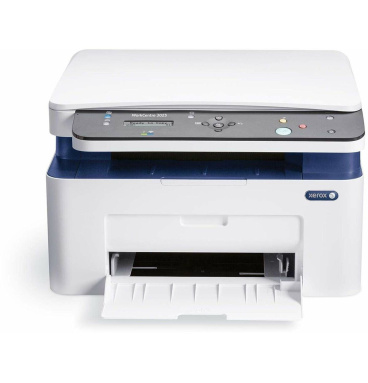 Xerox WorkCentre 3025V/BI