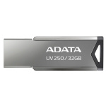 Adata UV250 32GB USB-A 2.0 Grey AUV250-32G-RBK
