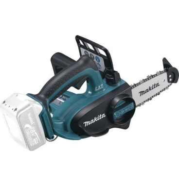 Makita DUC122Z Κλαδευτικό Αλυσοπρίονο Μπαταρίας 2.6kg με Λάμα 11.5cm 0088381676946