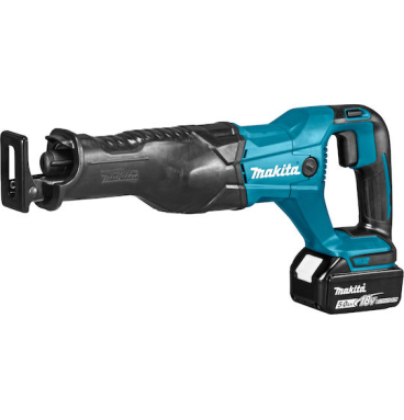 MAKITA ΣΠΑΘΟΣΕΓΑ ΜΠΑΤΑΡΙΑΣ 18V DJR186RTE