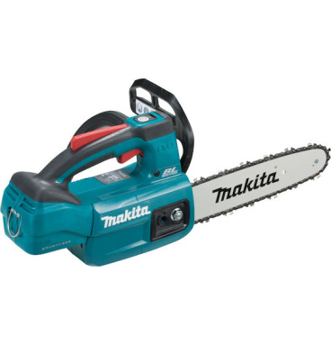 Makita DUC254Z - Κλαδευτικό Αλυσοπρίονο Brushless 18V (Σώμα Μόνο)