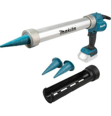 Makita DCG180ZX Cordless Καλάθιridge Gun