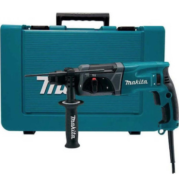 Makita HR2470 3-λειτουργιών SDS+ περιστροφικό πιστολέτο 780W 2.4J
