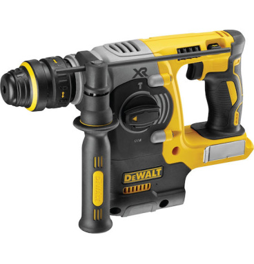 Dewalt DCH274N Κρουστικό Σκαπτικό Μπαταρίας 18V Solo με SDS Plus (DCH274N-XJ) 5035048557358