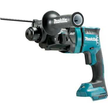 Makita DHR182Z - Κρουστικό Σκαπτικό Μπαταρίας 18V Solo με SDS Plus