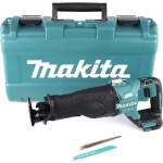 MAKITA DJR187ZK Σπαθόσεγα 18V Li-Ion BL Motor (Solo) σε Βαλίτσα