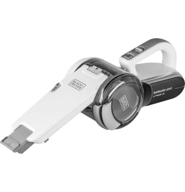 Black and Decker - PV1820L Σκουπάκι DustBuster Pivot 18V Lithium-Ion (#PV1820L)