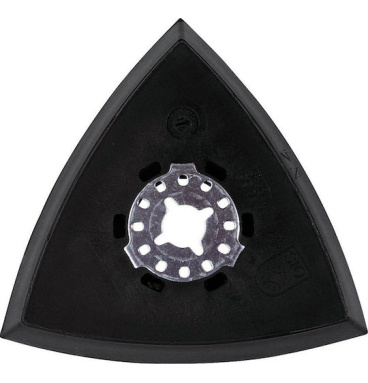 Makita B-65115 Delta Grinding Plate Velcro (έως 18 δόσεις)