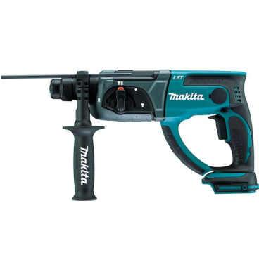 Makita DHR202Z rotary hammer 1100 RPM Black,Blue,Silver (DHR202Z) 0088381658119
