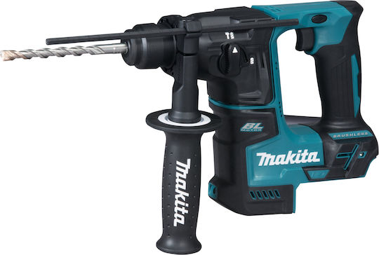 Makita DHR171ZJ - Πνευματικό Πιστολέτο SDS-PLUS 2 λειτουργιών 18V BL MOTOR