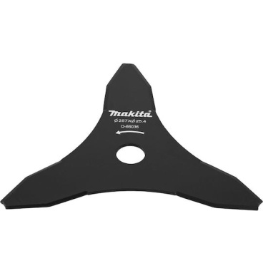 Makita D-66036 Thicket Knife 257x25,4mm (έως 18 δόσεις)