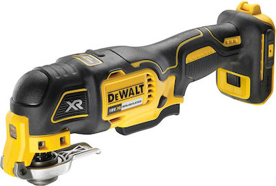 Dewalt Παλινδρομικό Πολυεργαλείο Brushless 18V Solo με Ρύθμιση Ταχύτητας (DCS356N) 5035048726488