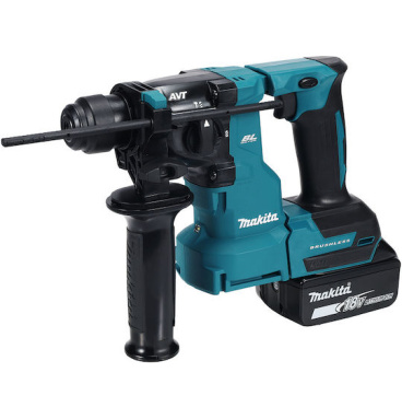 Makita DHR183Z Σκαπτικό Μπαταρίας 18V Solo με SDS Plus 0088381779883