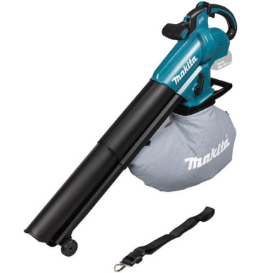 Makita DUB187Z Cordless Leaf Vacuum Cleaner (έως 18 δόσεις)