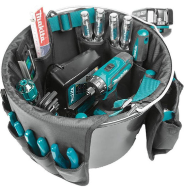 Makita E-15497 Τσάντα Εργαλείων