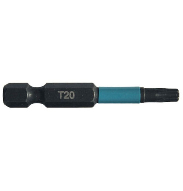 Makita B-63781 Bit T20x50mm 2pcs.