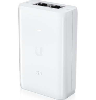 Ubiquiti U-POE-AT PoE Injector U-POE-at