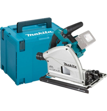 Βυθιζόμενο Δισκοπρίονο Μπαταρίας Makita DSP600ZJ 18V Solo