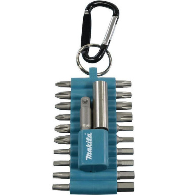 Makita P-81175 Bit-Box 22pcs. (έως 18 δόσεις)