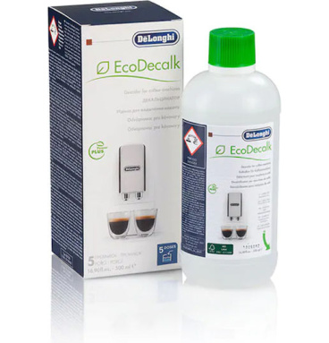 Delonghi Ecodecalk Καθαριστικό Καφετιέρας για 5 Χρήσεις 500ml DLSC500