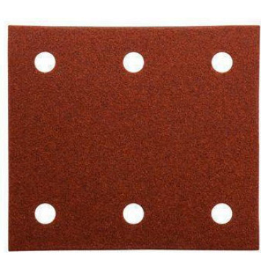 Makita P-33118 Λείανσης Παλμικού Τριβείου 102x114mm 100