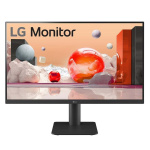 LG 27MS550-B IPS Monitor 27" FHD 1920x1080 με Χρόνο Απόκρισης 5ms GTG
