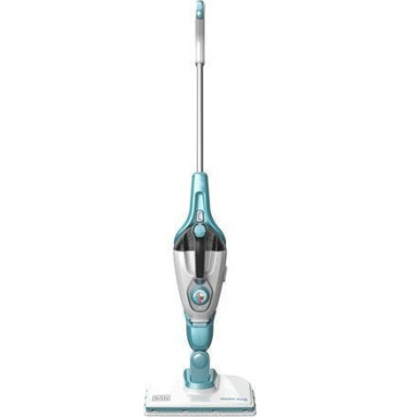 BLACK+DECKER MOP PAROWY 1300W FSMH1321-QS