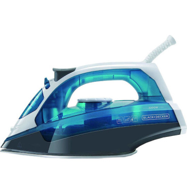 ΣΙΔΕΡΟ ΑΤΜΟΥ 2200W BLACK - DECKER BXIR2200E