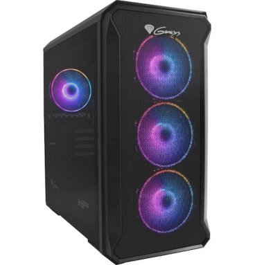 Natec Genesis Irid 503 ARGB