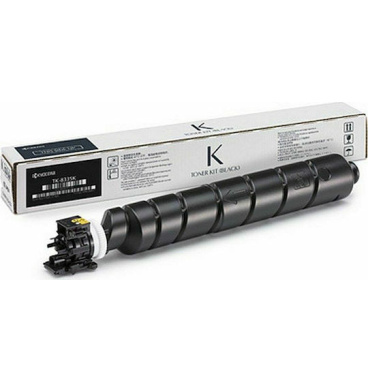 Toner Kyocera TK-8335K Black 25000Pgs (1T02RL0NL0)