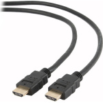 Kabel HDMI Cablexpert | CC-HDMI4-1M | Męski | 19-pinowy HDMI Typ A | Męski | 19-pinowy HDMI Typ A |