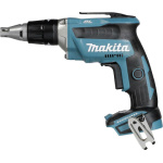 Makita DFS452Z Κατσαβίδι Γυψοσανίδας 18V Li-Ion Brushless (Solo) (σε 3 άτοκες ή 4 εώς 36 δόσεις)