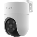 EZVIZ H8c Turret IP security camera Indoor & outdoor 1920 x 1080 pixels Ceiling/wall