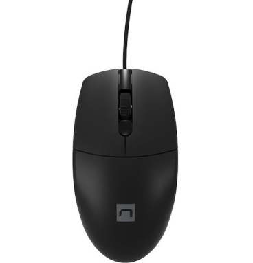 Mouse NATEC NMY-1987 Optical - έως 36 δόσεις