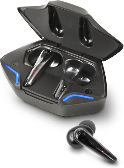 Esperanza EH231K Bluetooth In-Ear Headphone TWS Black