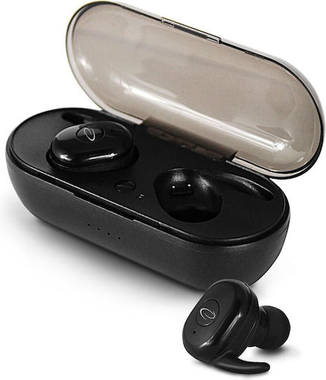 Esperanza EH225K Bluetooth In-Ear Headphone TWS Black