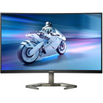 Philips Momentum 5000 32M1C5200W - LED monitor - curved - Full HD (1080p) - 32"