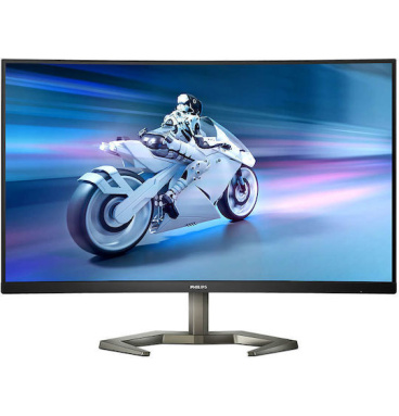 Philips Momentum 5000 32M1C5200W - LED monitor - curved - Full HD (1080p) - 32"