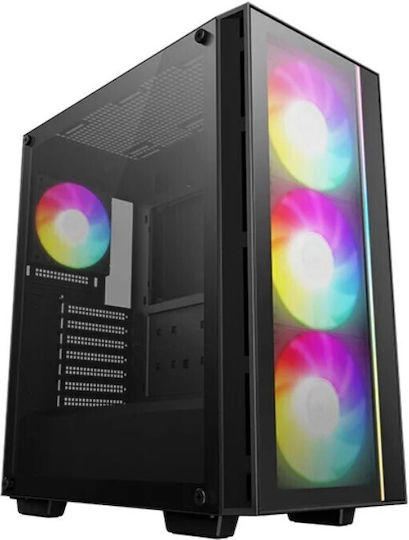 MATREXX 55 V4 C (Tempered Glass)