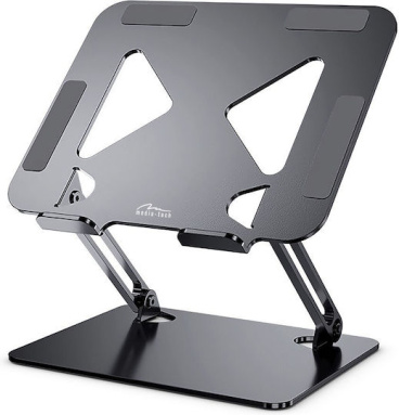 MEDIA-TECH LAPTOP STAND LAPTOP STAND MED