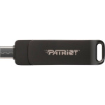 Pendrive Patriot Patriot Rage R550 512 GB Διπλή USB A+C, Alu, 100MB 14156870 4711378428841