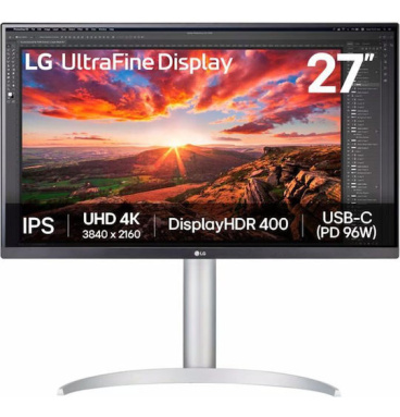LG 27UP850K-W LG