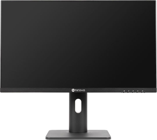 AG Neovo LH-2703 - Flicker-free LED monitor, HDMI,DP,VGA
