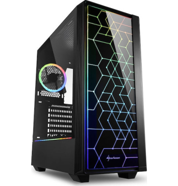 Sharkoon RGB LIT 100 (RGBLIT100) (SHRRGBLIT100)