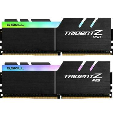 G.SKILL TRIDENT Z RGB 16GB DDR4-3200MHZ (F4-3200C16D-16GTZRX)