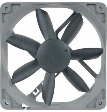 Noctua NF-S12B Redux 1200 PWM Computer case Cooler 12 cm NOC