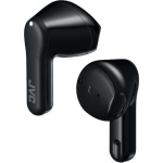 JVC EARBUDS HA-A3T HEADPHONES HAA-3TBU (WIRELESS IN-EAR BLACK)